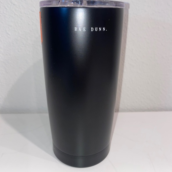 Rae Dunn WITCH Insulated Tumbler 17oz - Picture 4 of 6